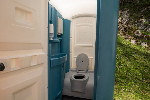 Portable Toilet Options We Offer in Smithfield, VA