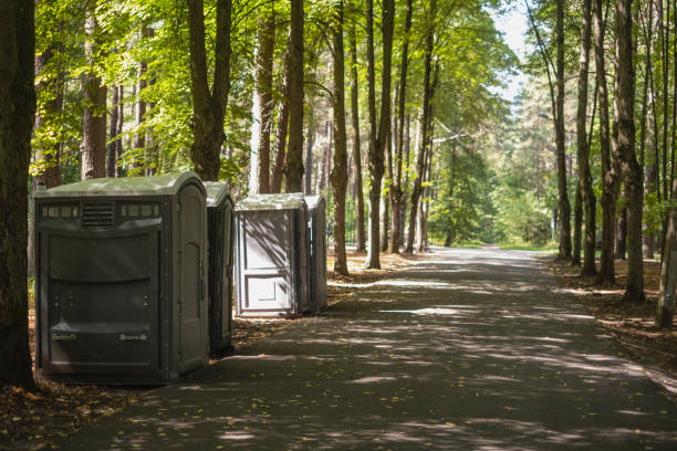 Best Event porta potty rental  in Smithfield, VA